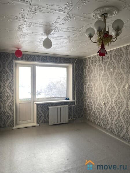 2-комн. квартира, 46 м²