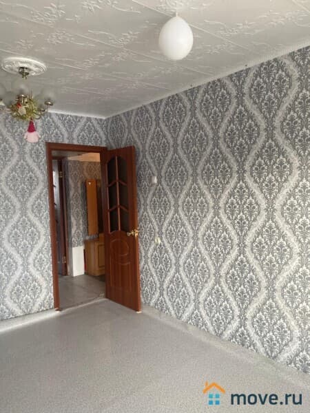 2-комн. квартира, 46 м²
