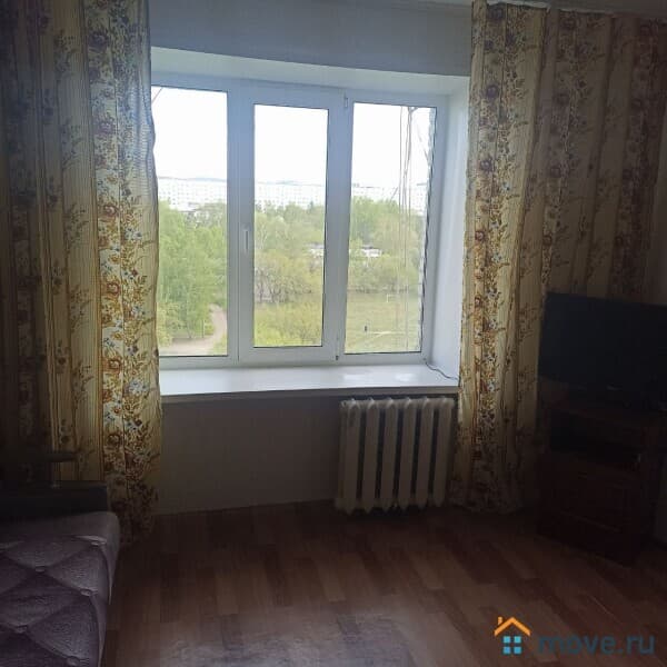 комната, 12 м²