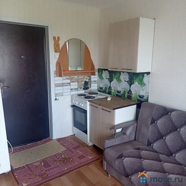 комната, 12 м²