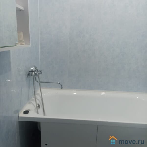 1-комн. квартира, 17 м²