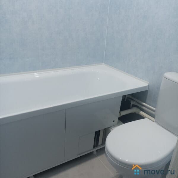 1-комн. квартира, 17 м²