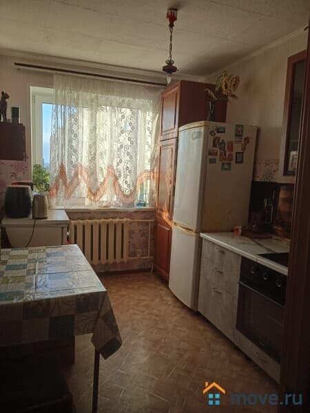 3-комн. квартира, 65 м²