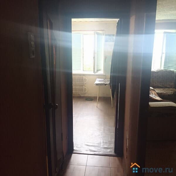 1-комн. квартира, 36 м²