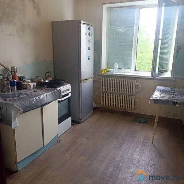 1-комн. квартира, 36 м²