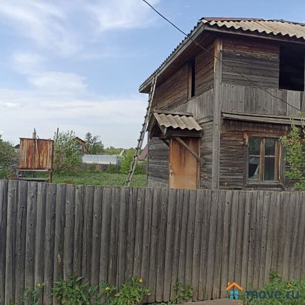 дача, 62 м²