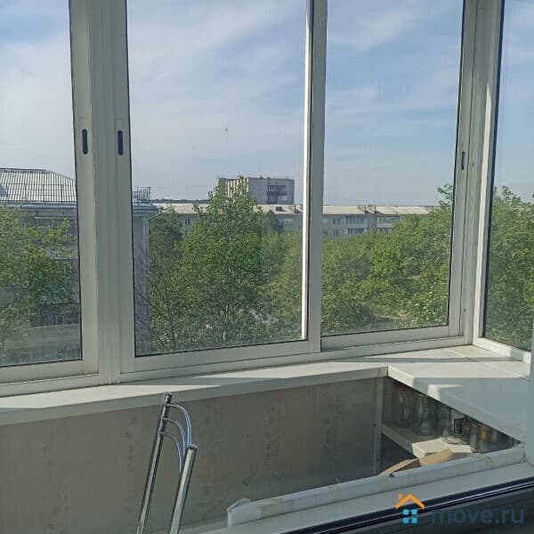 3-комн. квартира, 49 м²
