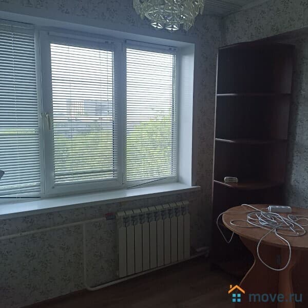 3-комн. квартира, 49 м²
