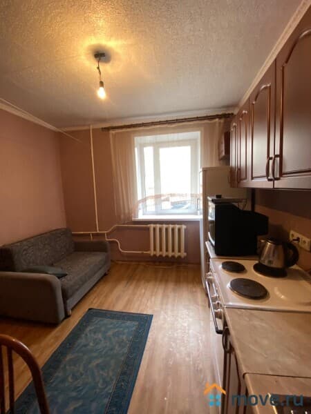 1-комн. квартира, 33 м²