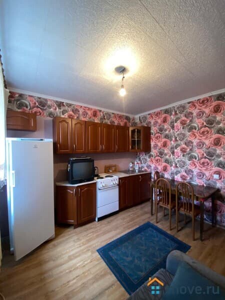 1-комн. квартира, 33 м²