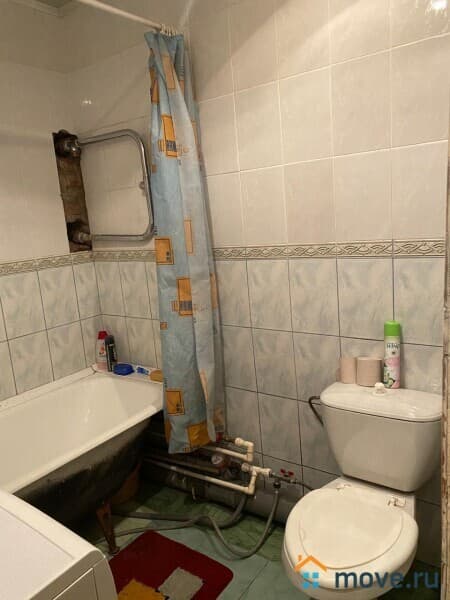 1-комн. квартира, 33 м²