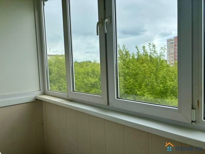 1-комн. квартира, 36 м²