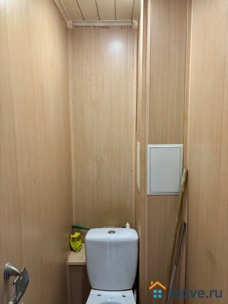1-комн. квартира, 36 м²