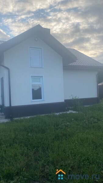 дом, 81 м²