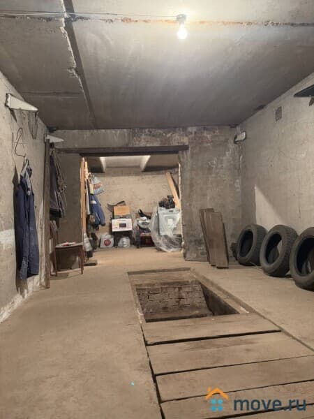 гараж, 26 м²