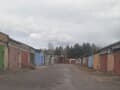 гараж, 26 м²