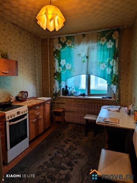 1-комн. квартира, 40 м²