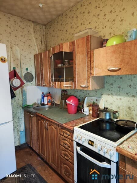 1-комн. квартира, 40 м²