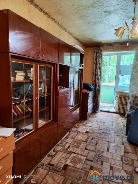 1-комн. квартира, 40 м²