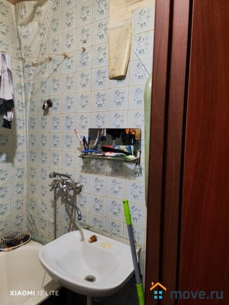 1-комн. квартира, 40 м²