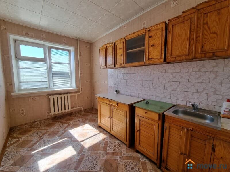 3-комн. квартира, 65 м²
