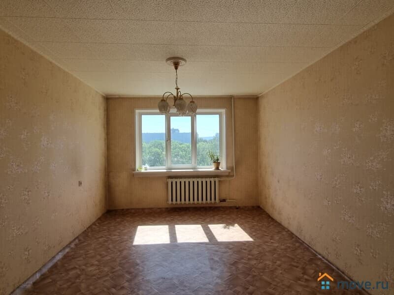 3-комн. квартира, 65 м²
