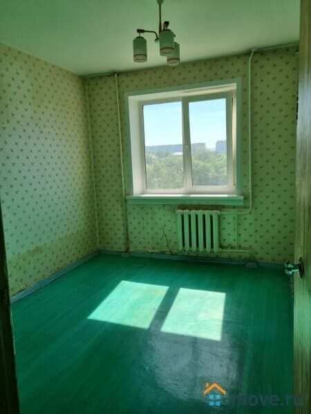 3-комн. квартира, 65 м²