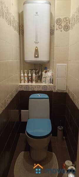 3-комн. квартира, 60 м²