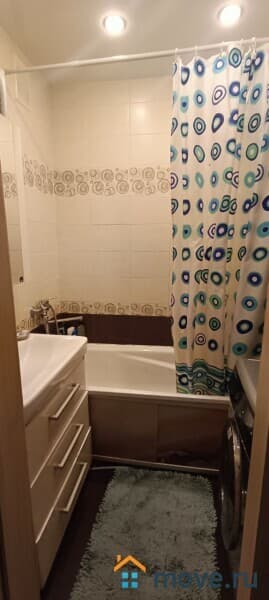 3-комн. квартира, 60 м²