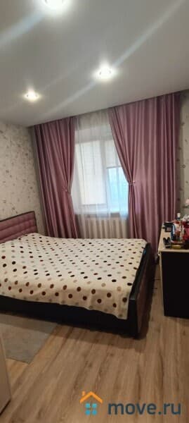 3-комн. квартира, 60 м²