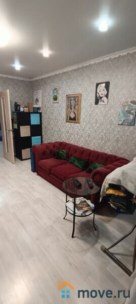 3-комн. квартира, 60 м²