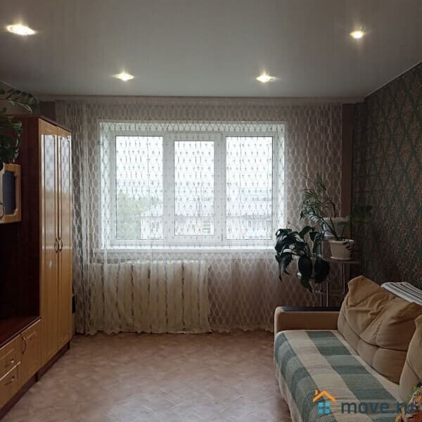 3-комн. квартира, 65 м²