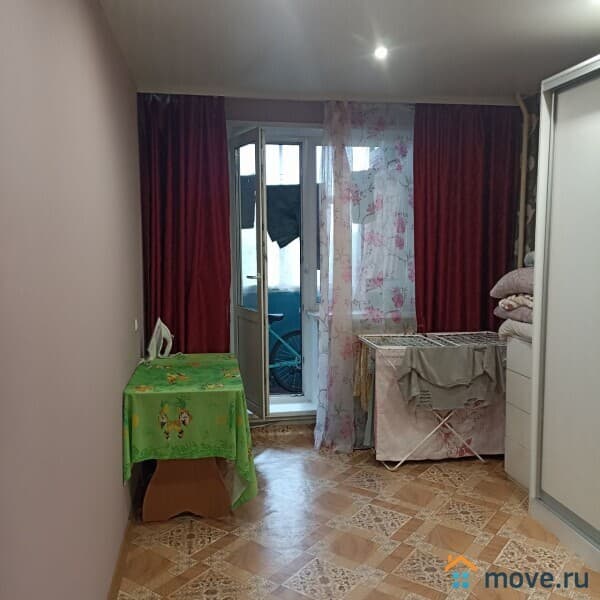 3-комн. квартира, 65 м²