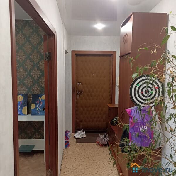 3-комн. квартира, 65 м²