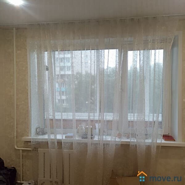 3-комн. квартира, 72 м²