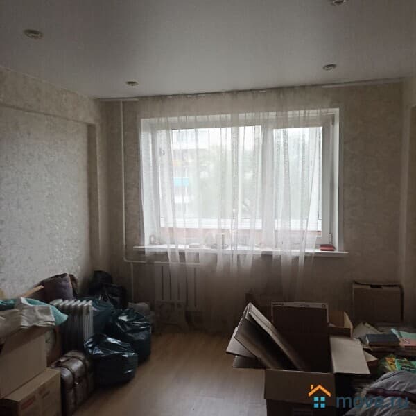 3-комн. квартира, 72 м²