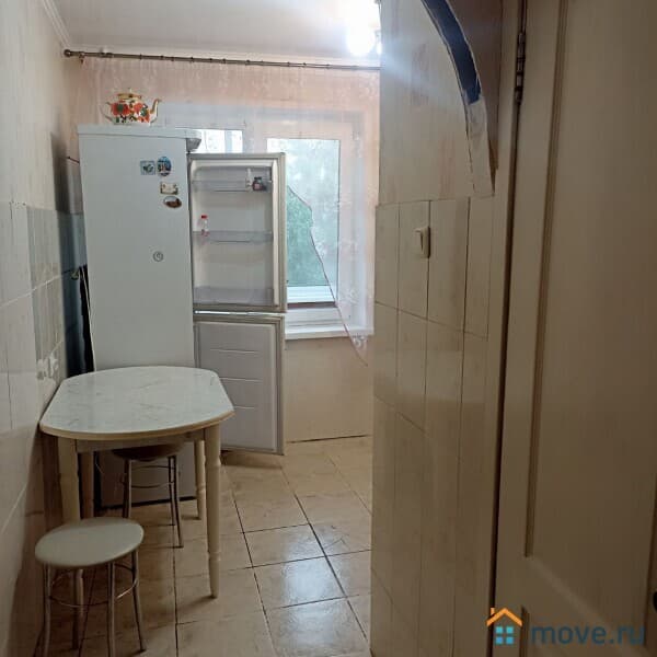 3-комн. квартира, 72 м²