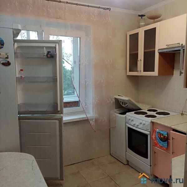 3-комн. квартира, 72 м²