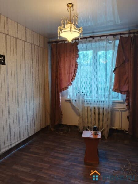 4-комн. квартира, 59 м²