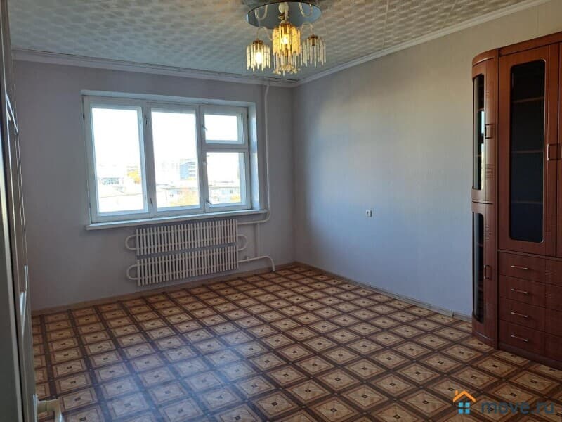 3-комн. квартира, 66 м²