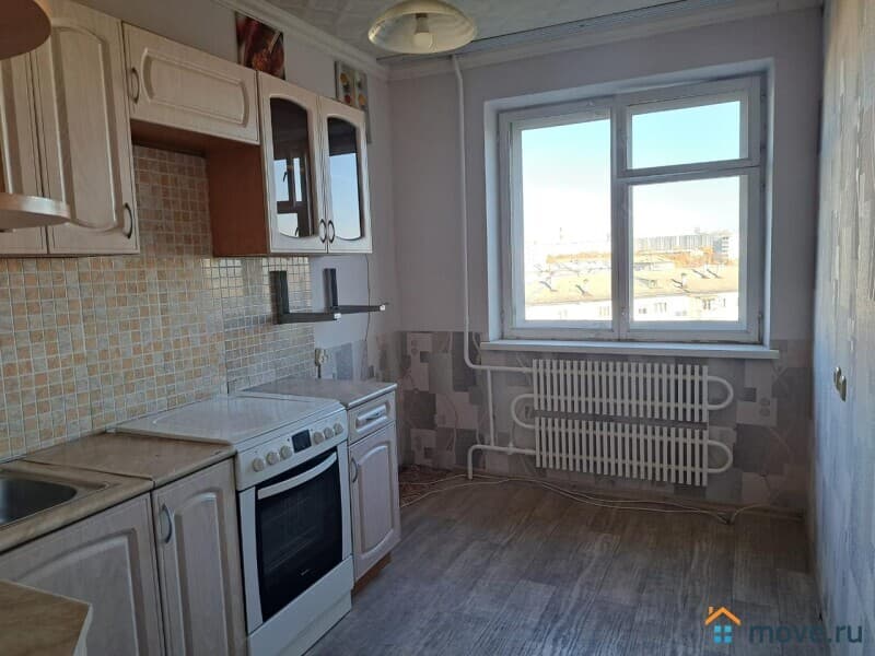 3-комн. квартира, 66 м²