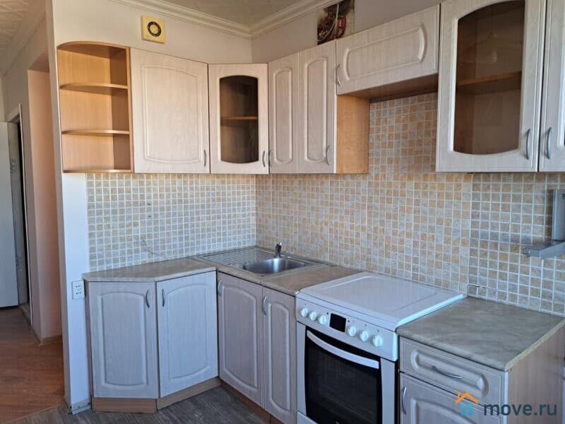 3-комн. квартира, 66 м²