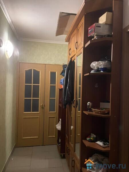 2-комн. квартира, 51 м²