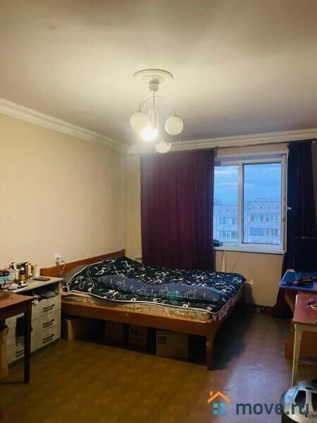 2-комн. квартира, 51 м²