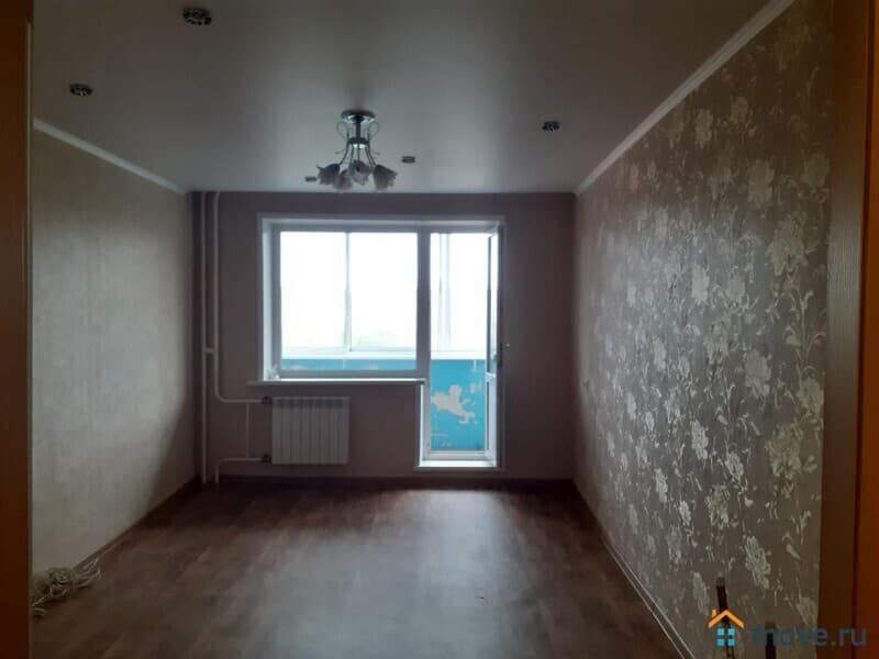 1-комн. квартира, 36 м²