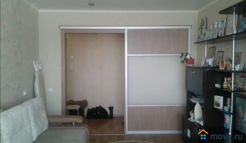 1-комн. квартира, 36 м²