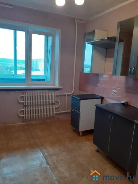 1-комн. квартира, 36 м²