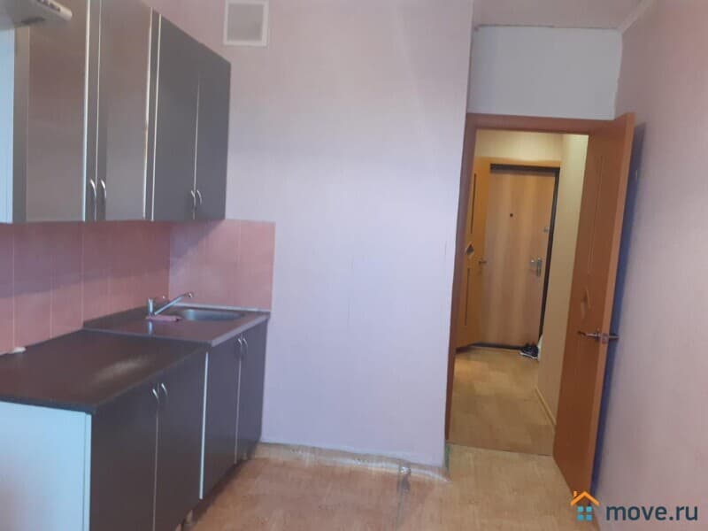 1-комн. квартира, 36 м²