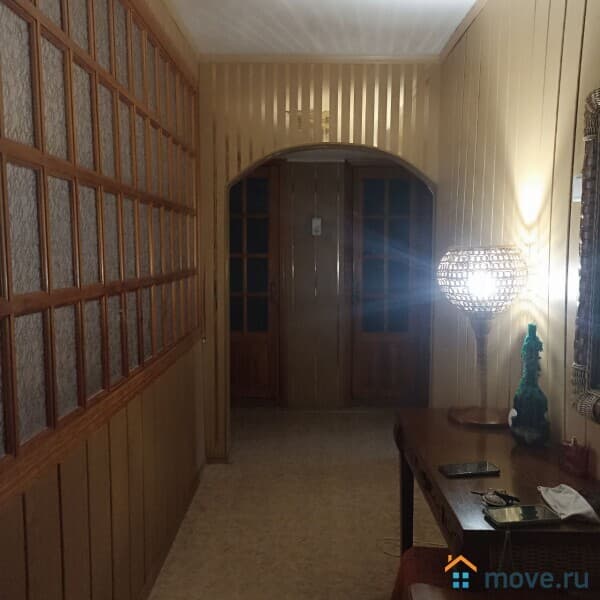 3-комн. квартира, 64 м²