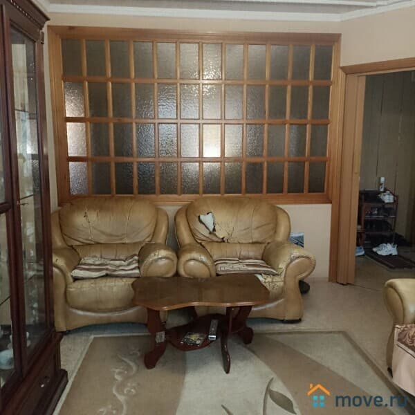 3-комн. квартира, 64 м²